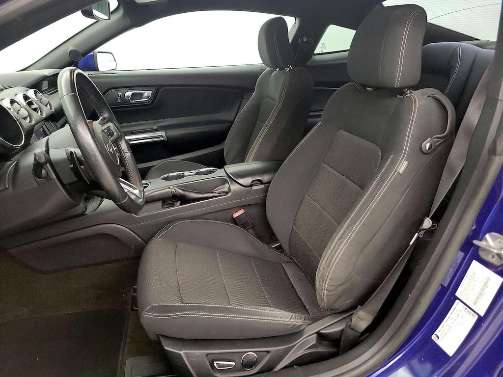 used 2016 Ford Mustang car, priced at $20,998