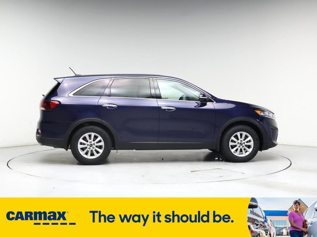used 2019 Kia Sorento car, priced at $22,998