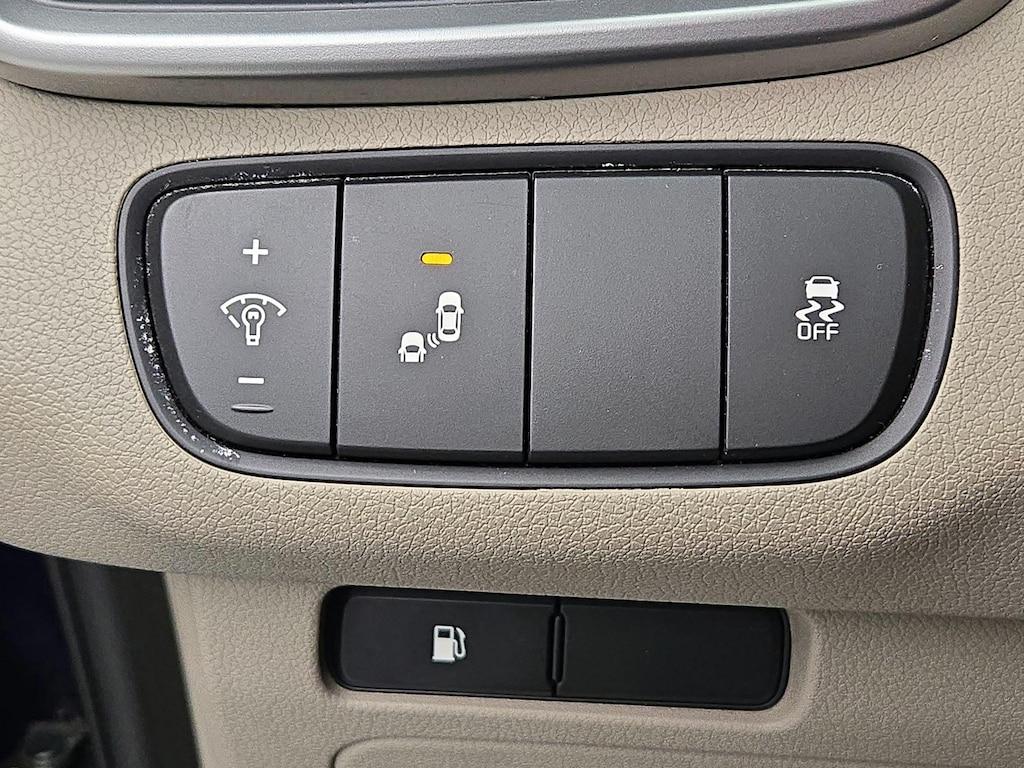 used 2019 Kia Sorento car, priced at $22,998