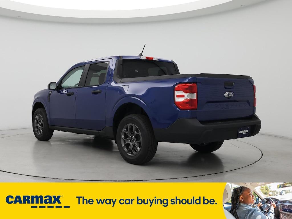 used 2024 Ford Maverick car, priced at $28,998