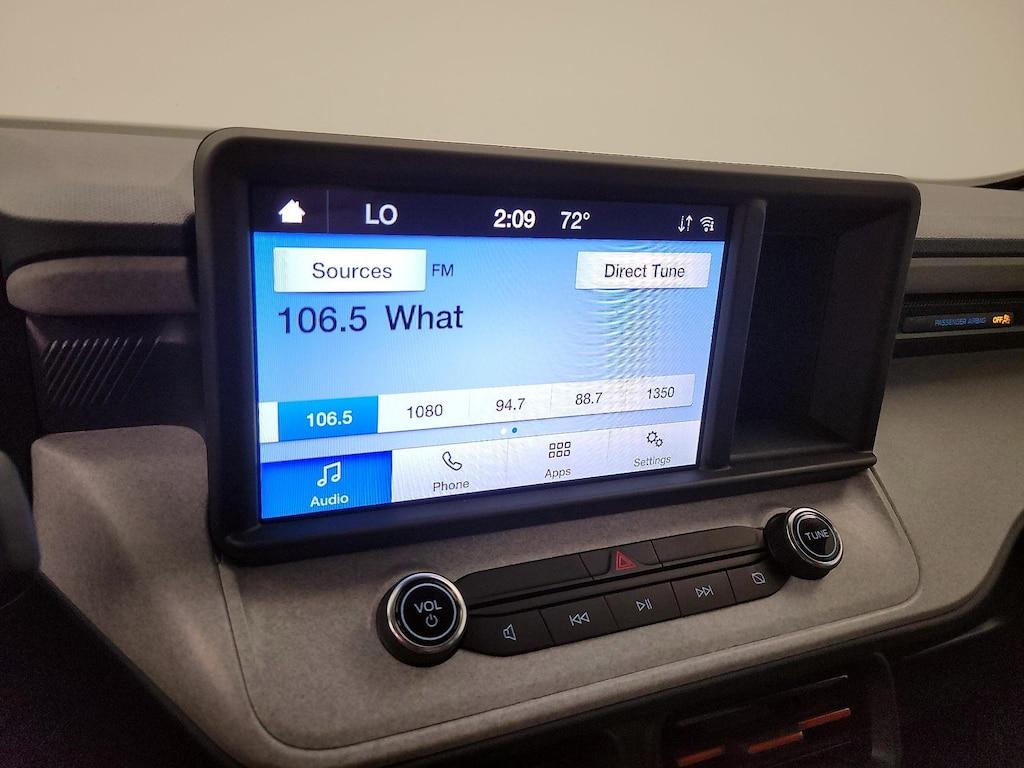 used 2024 Ford Maverick car, priced at $28,998