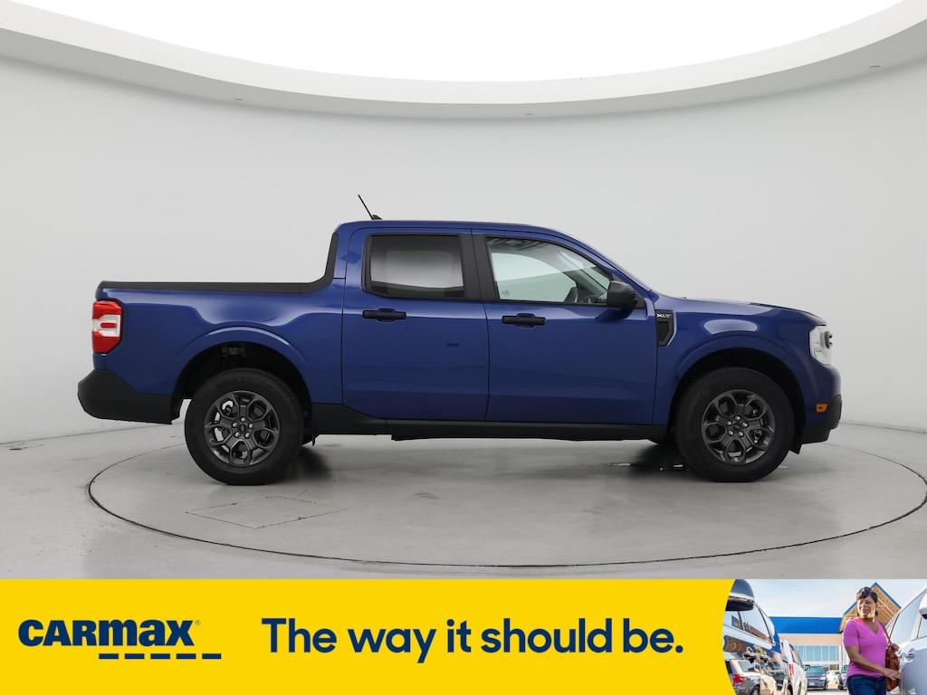 used 2024 Ford Maverick car, priced at $28,998