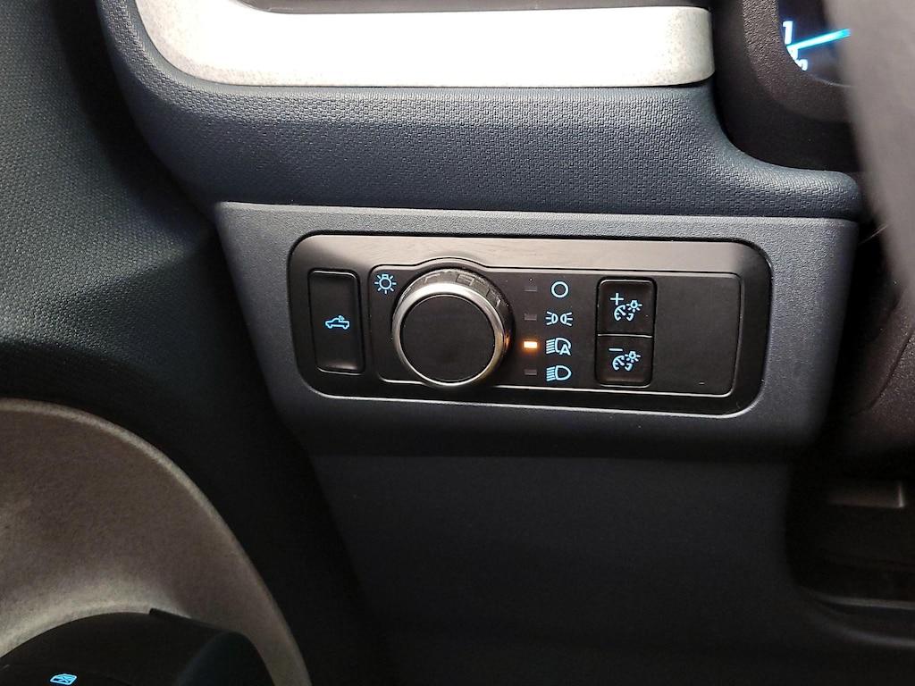 used 2024 Ford Maverick car, priced at $28,998