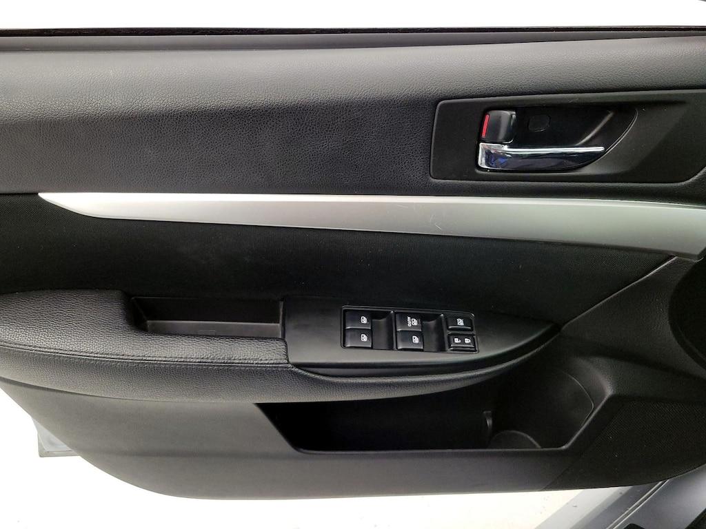 used 2013 Subaru Legacy car, priced at $12,998