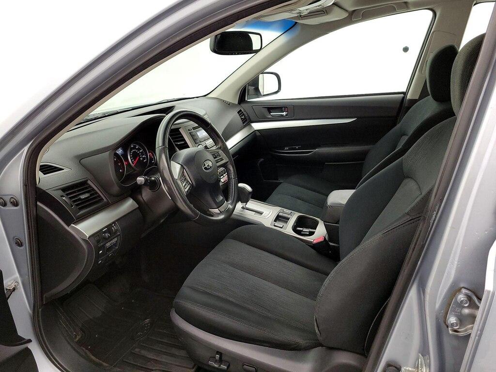 used 2013 Subaru Legacy car, priced at $12,998
