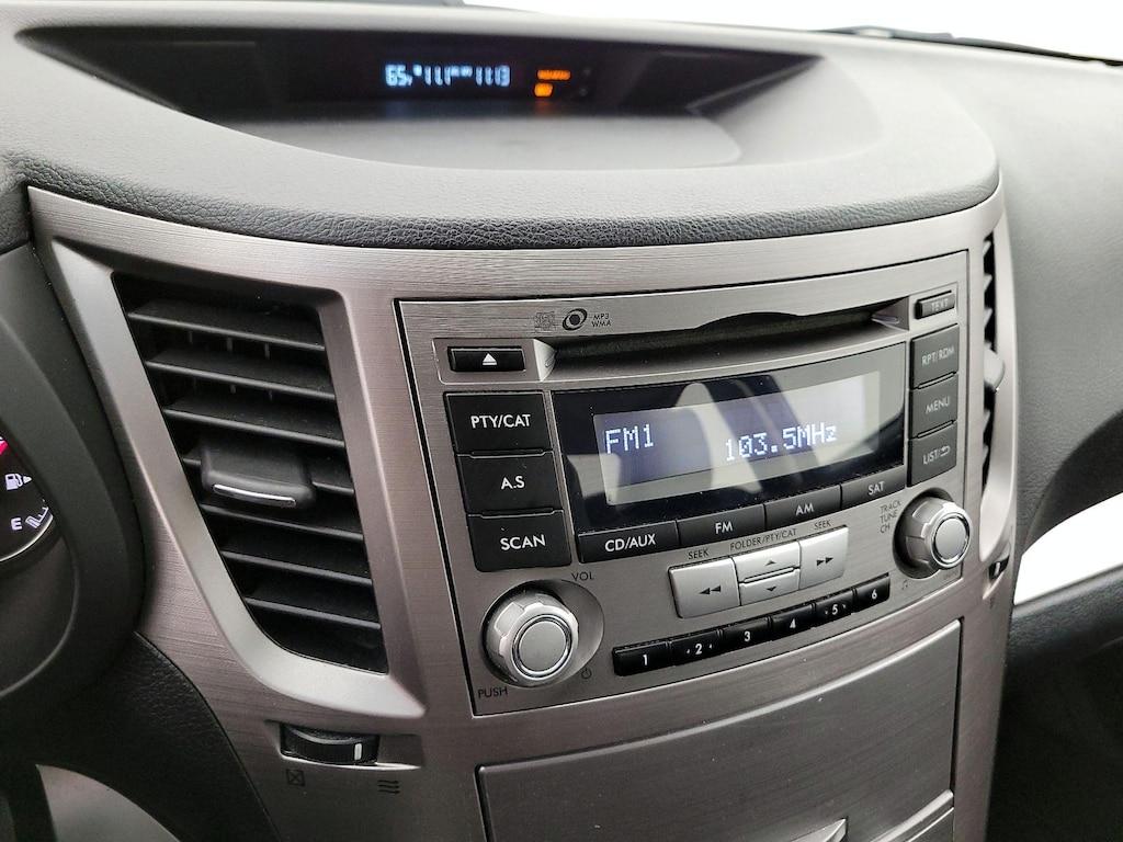 used 2013 Subaru Legacy car, priced at $12,998