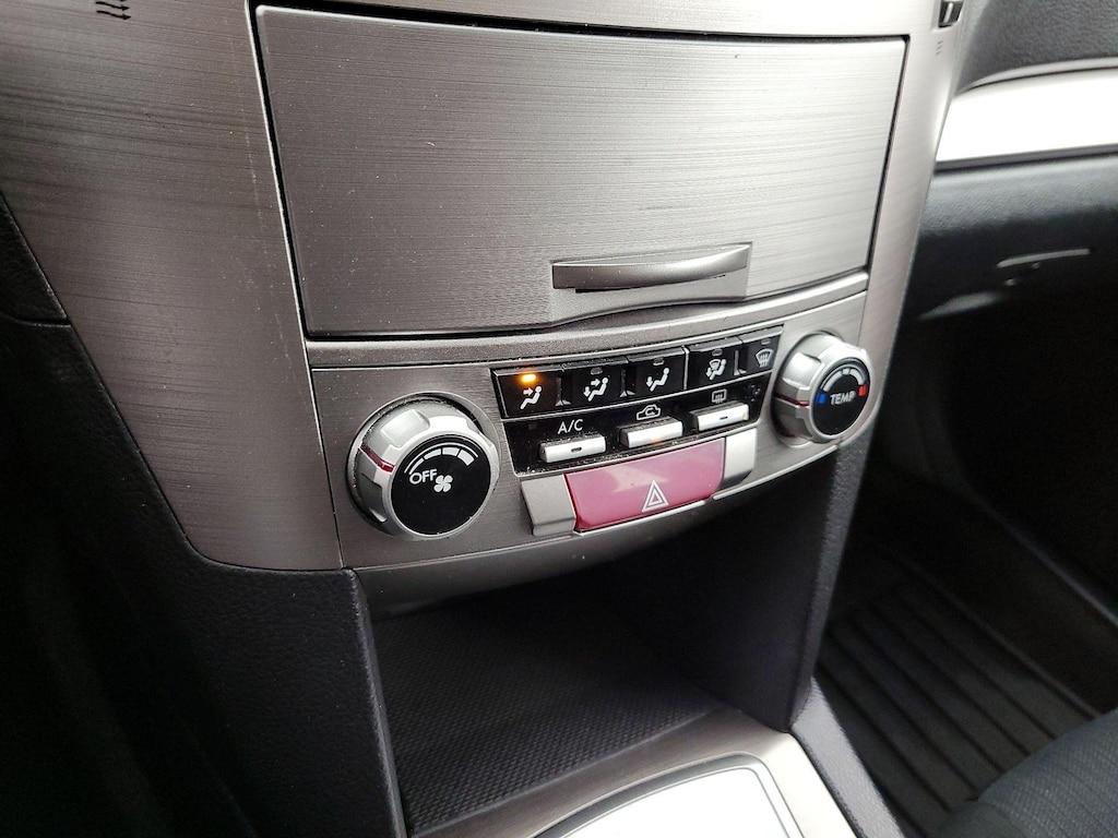 used 2013 Subaru Legacy car, priced at $12,998