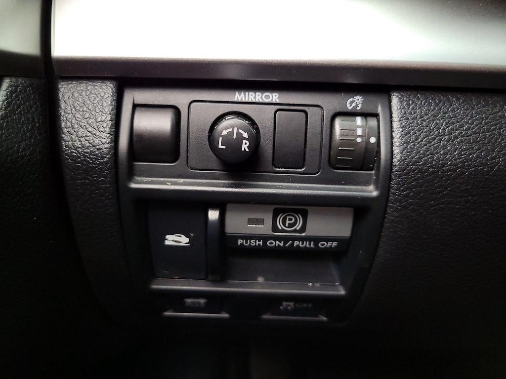 used 2013 Subaru Legacy car, priced at $12,998