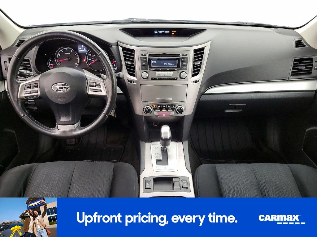 used 2013 Subaru Legacy car, priced at $12,599