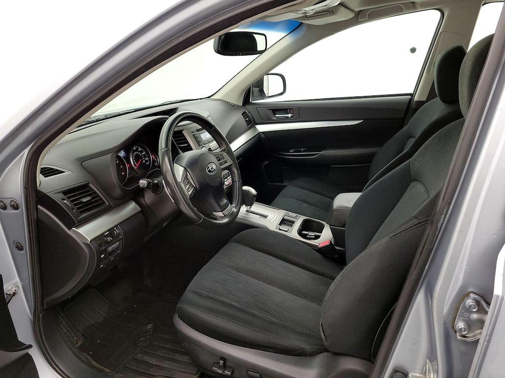 used 2013 Subaru Legacy car, priced at $12,599