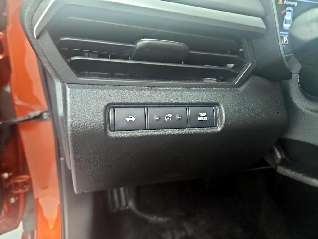 used 2021 Nissan Altima car, priced at $21,998