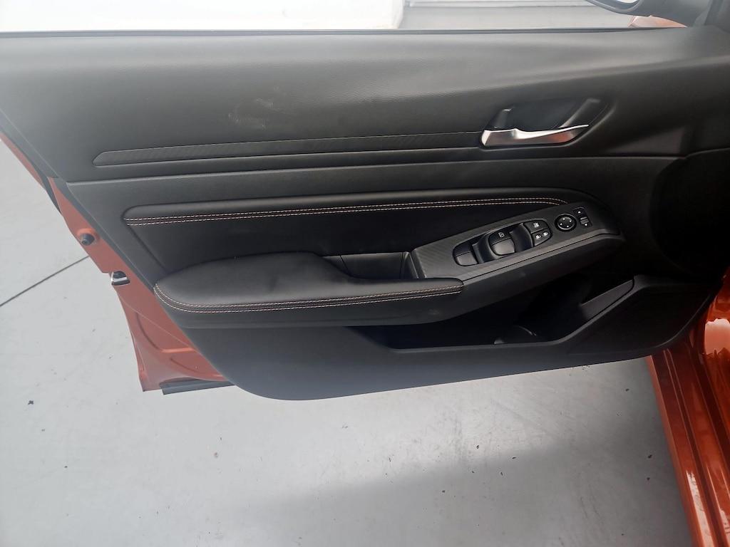 used 2021 Nissan Altima car, priced at $21,998