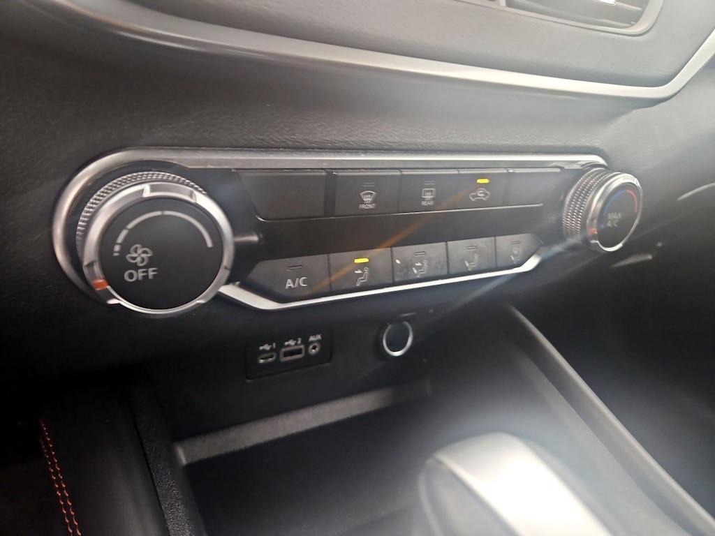 used 2021 Nissan Altima car, priced at $21,998