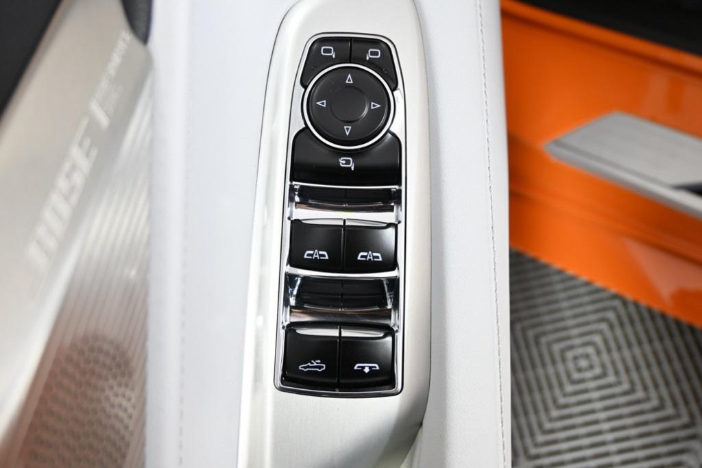 used 2024 Chevrolet Corvette car, priced at $74,979