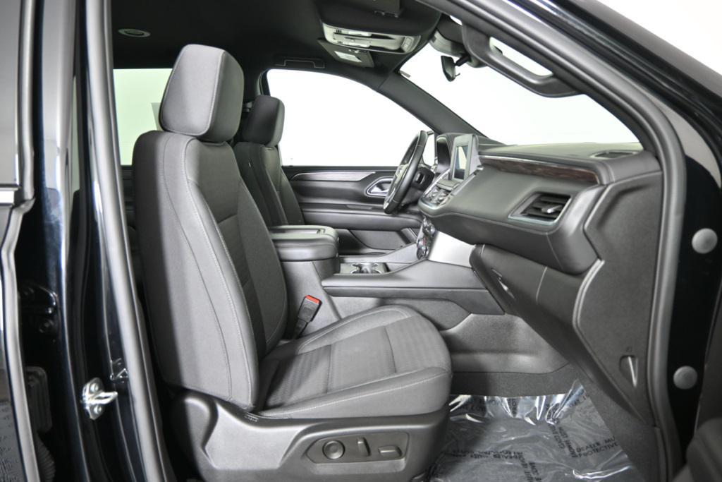 used 2023 Chevrolet Tahoe car, priced at $42,579