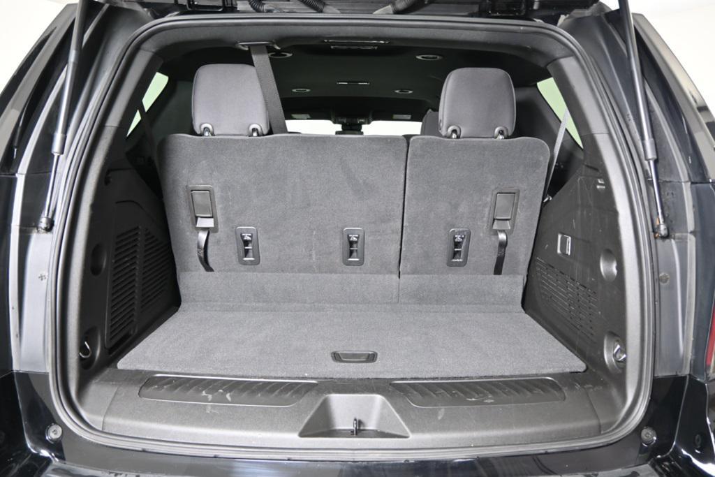 used 2023 Chevrolet Tahoe car, priced at $42,579