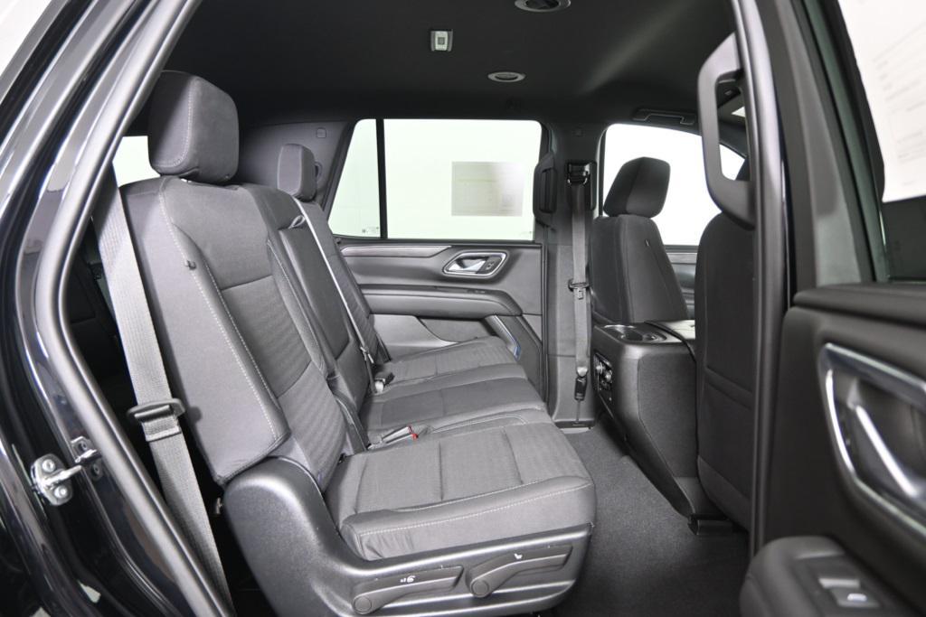 used 2023 Chevrolet Tahoe car, priced at $42,579