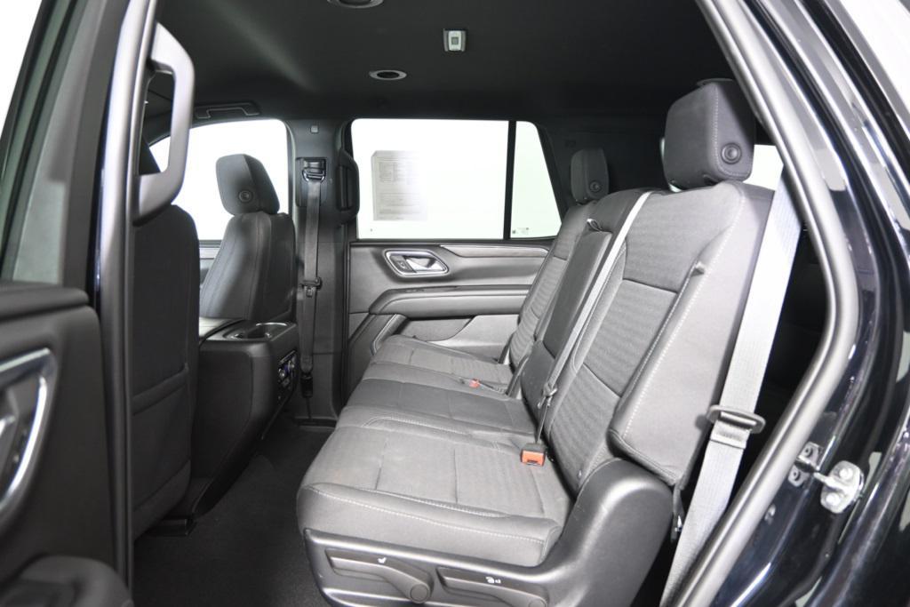 used 2023 Chevrolet Tahoe car, priced at $42,579