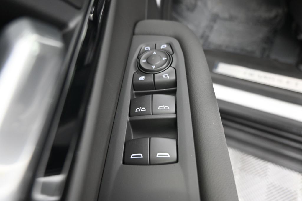 new 2026 Chevrolet Tahoe car, priced at $73,880