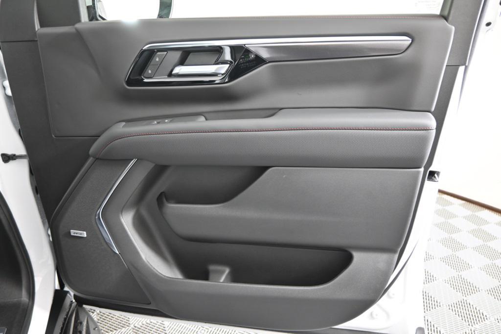 new 2026 Chevrolet Tahoe car, priced at $73,880