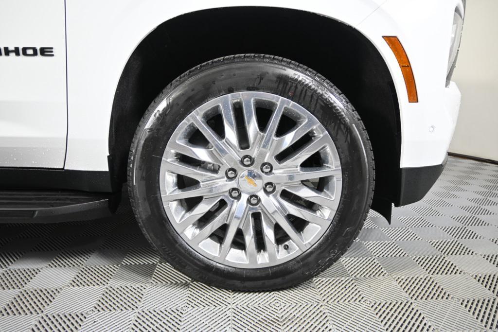 new 2026 Chevrolet Tahoe car, priced at $73,880