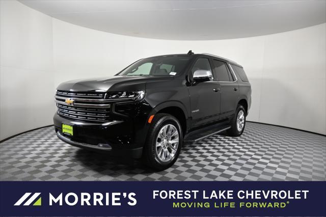 used 2023 Chevrolet Tahoe car, priced at $68,997