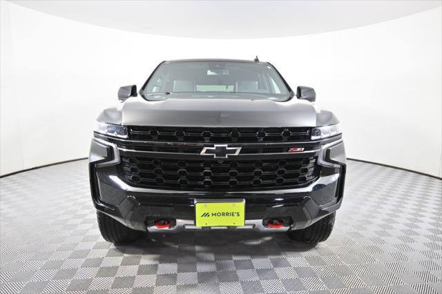 used 2023 Chevrolet Tahoe car, priced at $60,997