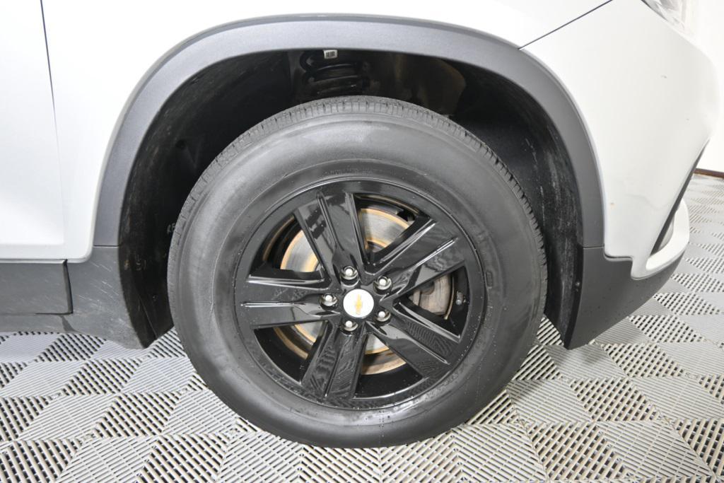 used 2019 Chevrolet Trax car, priced at $12,297