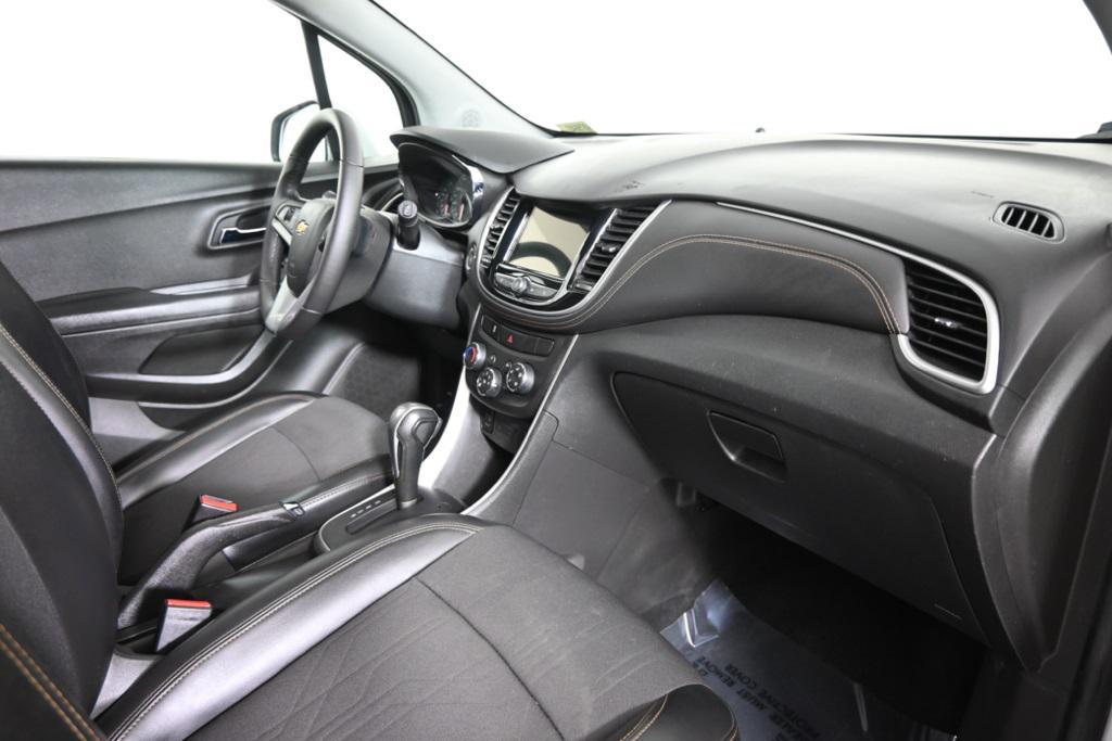 used 2019 Chevrolet Trax car, priced at $12,297