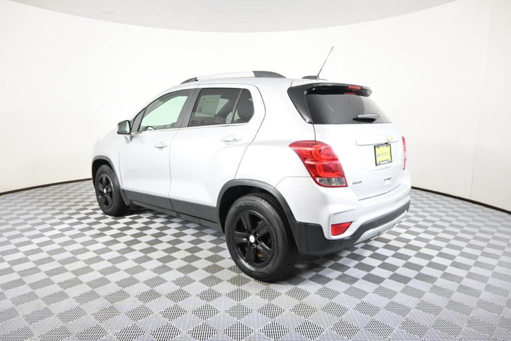 used 2019 Chevrolet Trax car, priced at $12,297