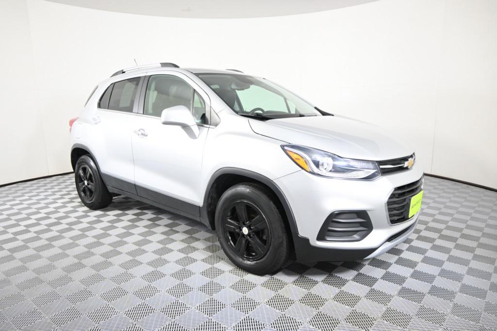 used 2019 Chevrolet Trax car, priced at $12,297