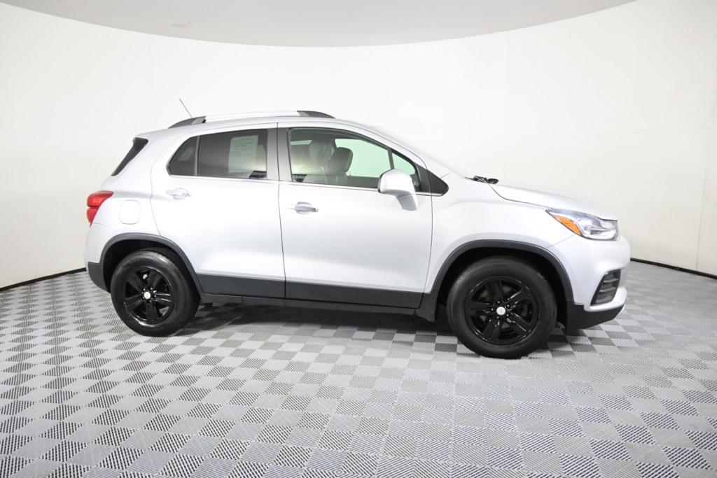 used 2019 Chevrolet Trax car, priced at $12,297