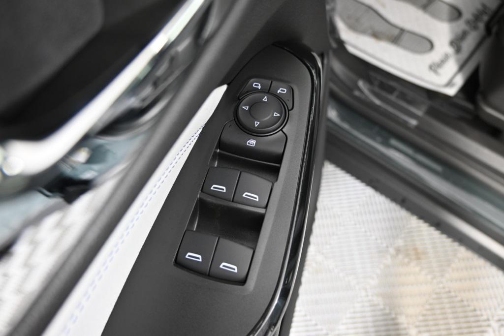 new 2025 Chevrolet Trax car, priced at $24,495