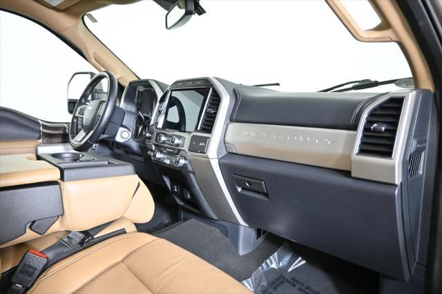 used 2022 Ford F-250 car, priced at $60,997