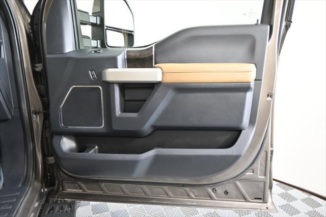 used 2022 Ford F-250 car, priced at $60,997