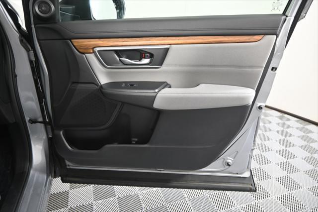 used 2019 Honda CR-V car, priced at $23,997