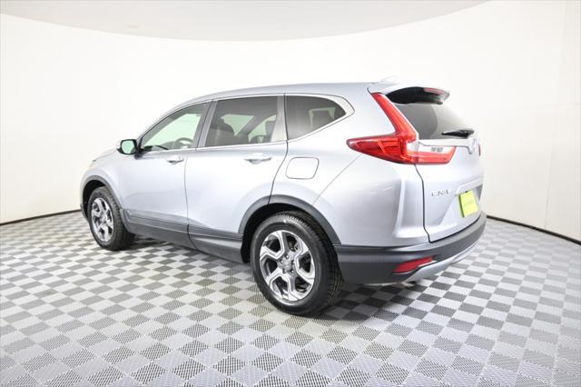 used 2019 Honda CR-V car, priced at $23,997