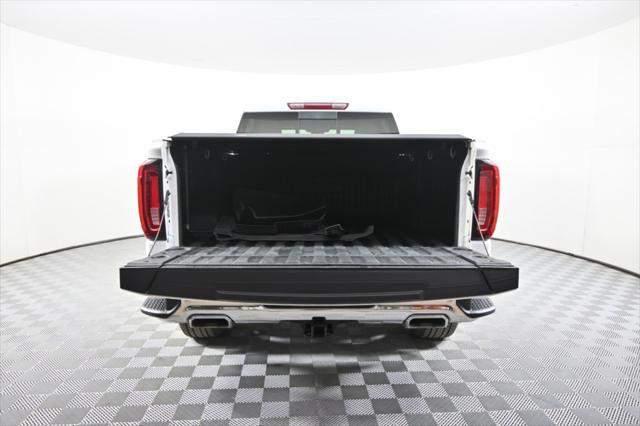 used 2023 GMC Sierra 1500 car, priced at $50,897