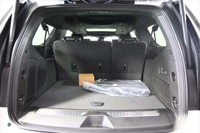 new 2025 Chevrolet Suburban car, priced at $88,304