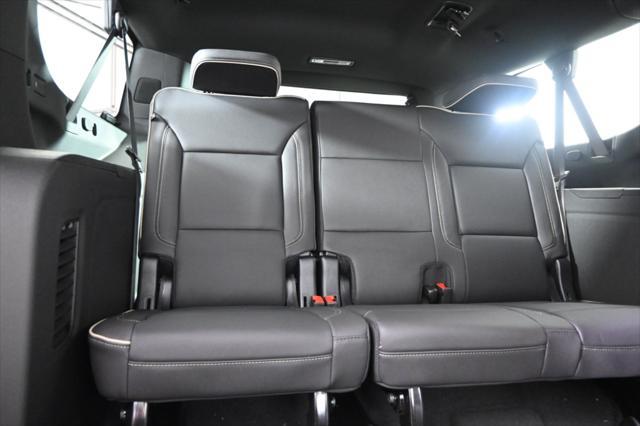 new 2025 Chevrolet Suburban car, priced at $88,304
