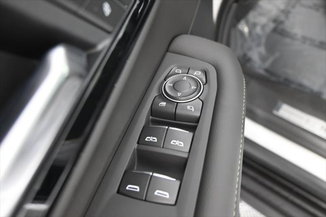 new 2025 Chevrolet Suburban car, priced at $88,304