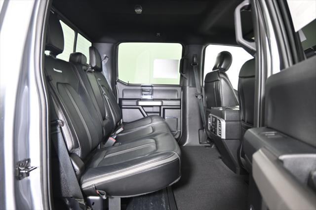 used 2020 Ford F-250 car, priced at $47,597