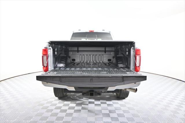 used 2020 Ford F-250 car, priced at $47,597