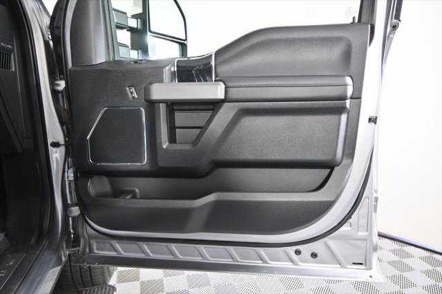 used 2020 Ford F-250 car, priced at $47,597