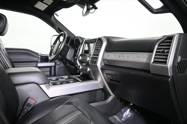 used 2020 Ford F-250 car, priced at $47,597