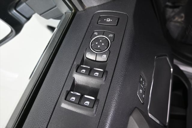 used 2020 Ford F-250 car, priced at $47,597