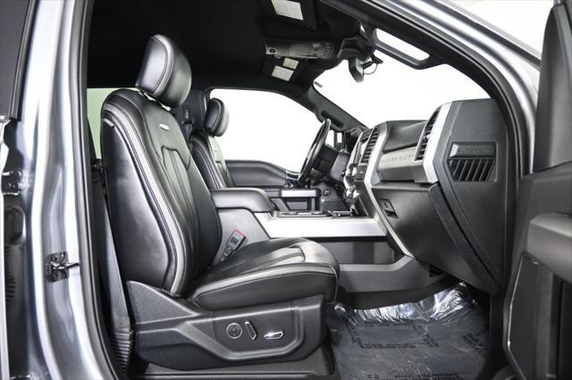 used 2020 Ford F-250 car, priced at $47,597