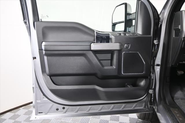 used 2020 Ford F-250 car, priced at $47,597