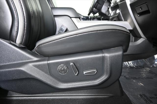 used 2020 Ford F-250 car, priced at $47,597