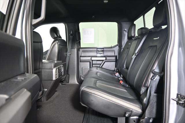 used 2020 Ford F-250 car, priced at $47,597